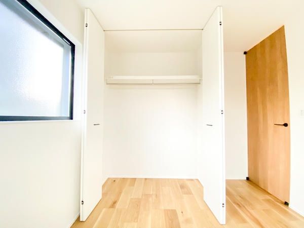 海老名市杉久保南3丁目　新築戸建　全6棟　Ｃ棟