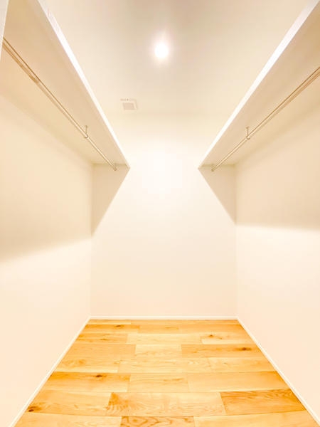 海老名市杉久保南3丁目　新築戸建　全6棟　Ｃ棟