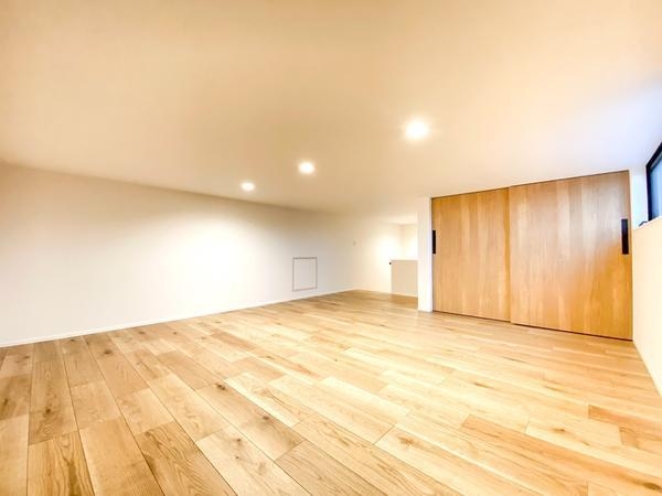 海老名市杉久保南3丁目　新築戸建　全6棟　Ｃ棟