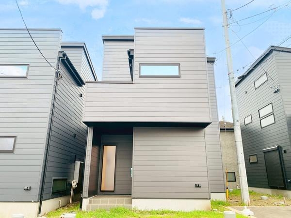 海老名市杉久保南3丁目　新築戸建　全6棟　Ｃ棟
