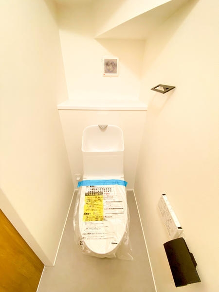 海老名市杉久保南3丁目　新築戸建　全6棟　Ｃ棟