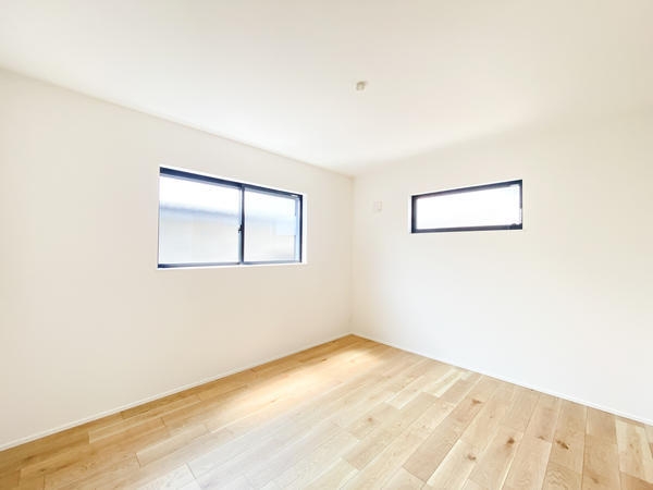 海老名市杉久保南3丁目　新築戸建　全6棟　B棟