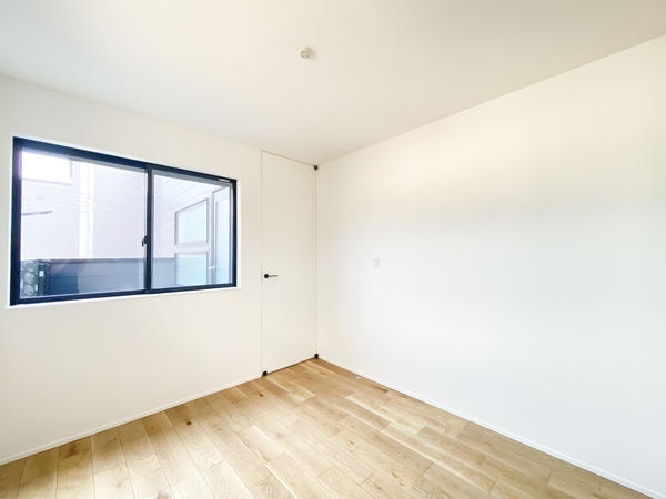 海老名市杉久保南3丁目　新築戸建　全6棟　B棟