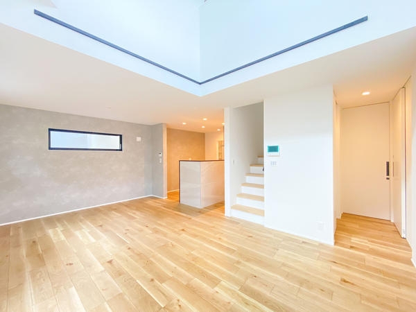 海老名市杉久保南3丁目　新築戸建　全6棟　B棟