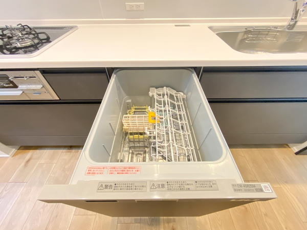 海老名市杉久保南3丁目　新築戸建　全6棟　B棟