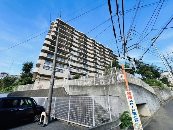 コスモさがみ野