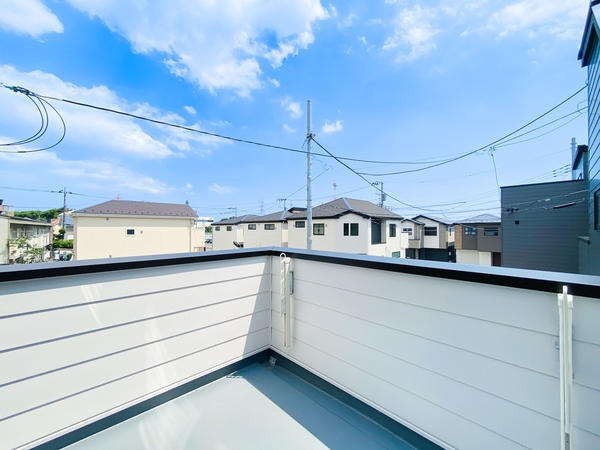 海老名市杉久保南3丁目　新築戸建　全6棟　A棟