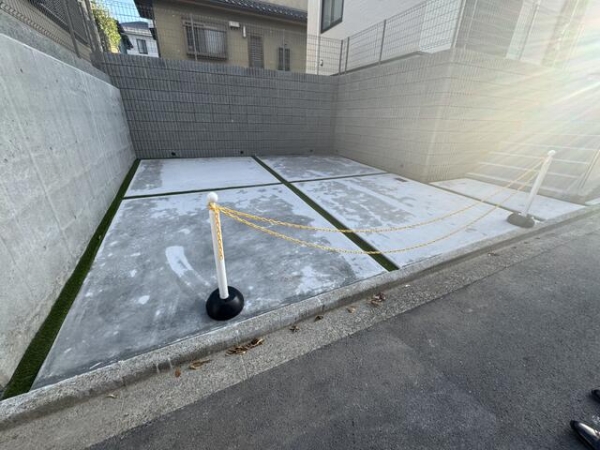 綾瀬市綾西４丁目１８６９番　1号棟