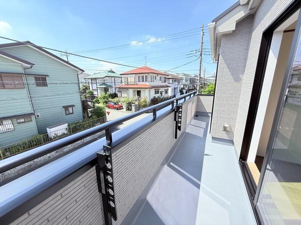 綾瀬市綾西４丁目新築戸建