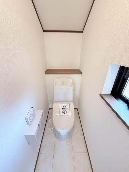 綾瀬市綾西４丁目新築戸建