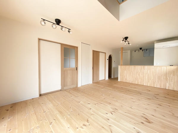 大和市下鶴間の中古一戸建て