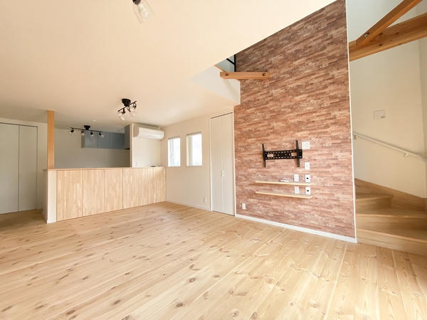 大和市下鶴間の中古一戸建て