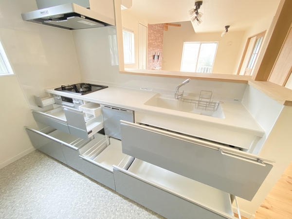 大和市下鶴間の中古一戸建て