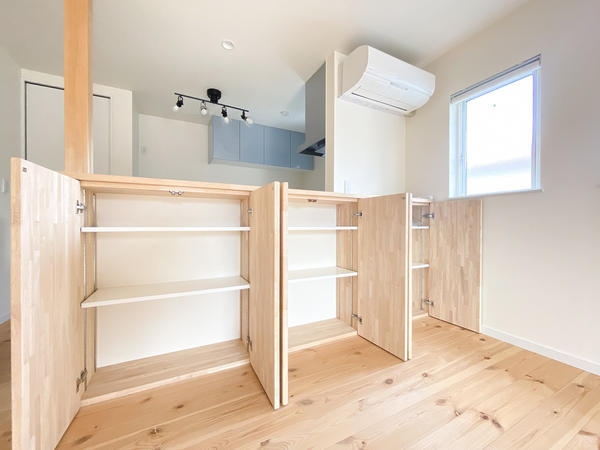 大和市下鶴間の中古一戸建て