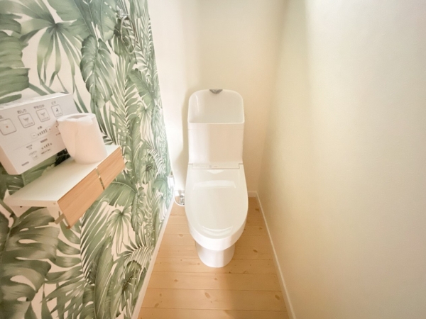 大和市下鶴間の中古一戸建て