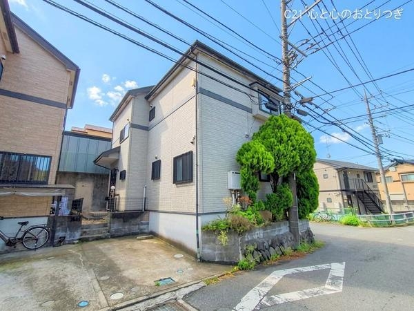 座間市栗原中央５丁目の中古一戸建て