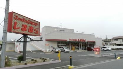 海老名市上今泉５丁目の土地(ファッションセンターしまむらかしわ台店)
