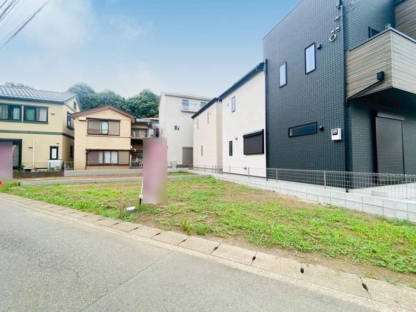 大和市上草柳6丁目 新築戸建 全2棟 B号棟(その他現地)