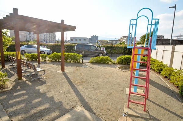 ベルドゥムール海老名弐番館