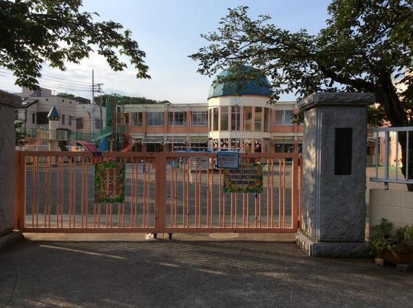 ベルドゥムール海老名弐番館(有鹿幼稚園)