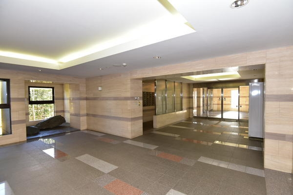 ベルドゥムール海老名弐番館