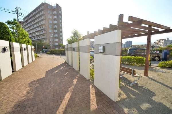 ベルドゥムール海老名弐番館