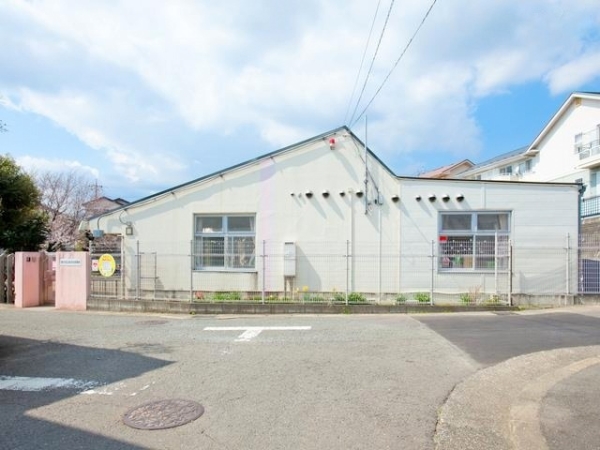 厚木市長谷の土地(厚木市立南毛利保育所)