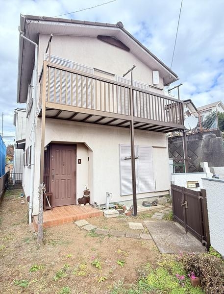 厚木市長谷土地