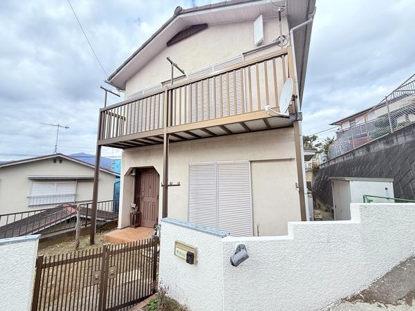 厚木市長谷の土地