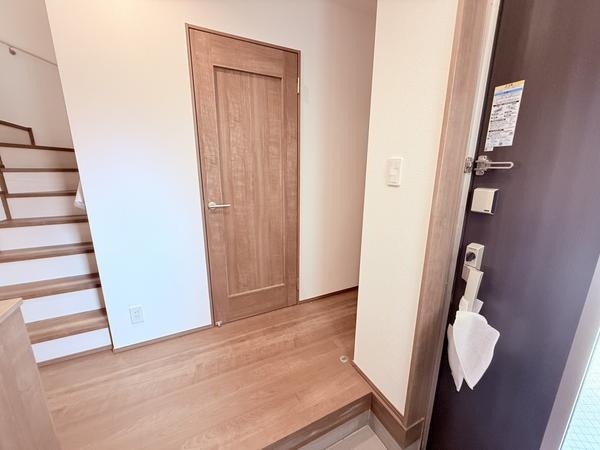 座間市ひばりが丘二丁目新築戸建
