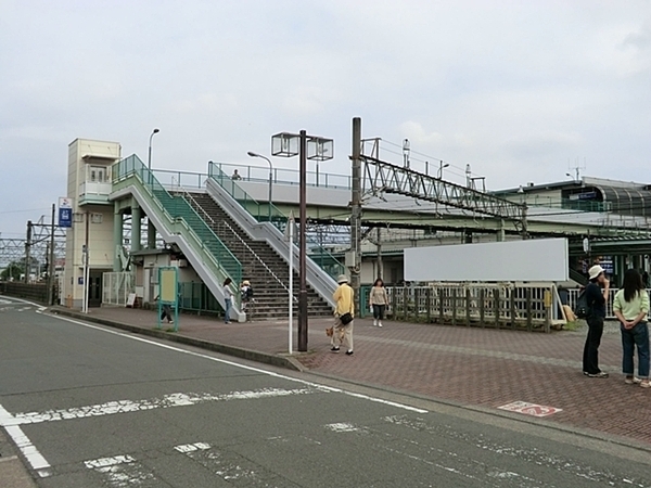 海老名市東柏ケ谷6丁目4期　新築分譲住宅(相模大塚駅(相鉄　本線))