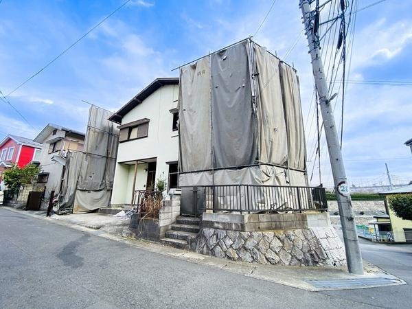 海老名市東柏ケ谷6丁目4期　新築分譲住宅