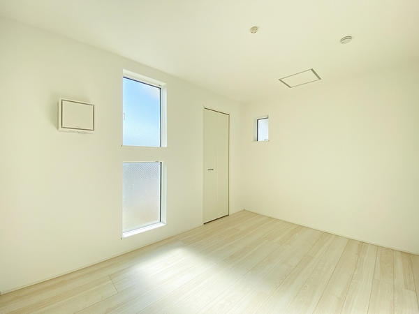 綾瀬市寺尾本町3丁目　新築戸建　全8区画　4号棟