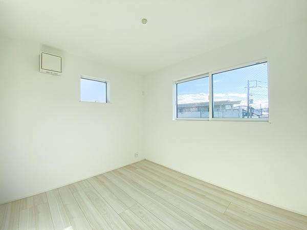 綾瀬市寺尾本町3丁目　新築戸建　全8区画　4号棟