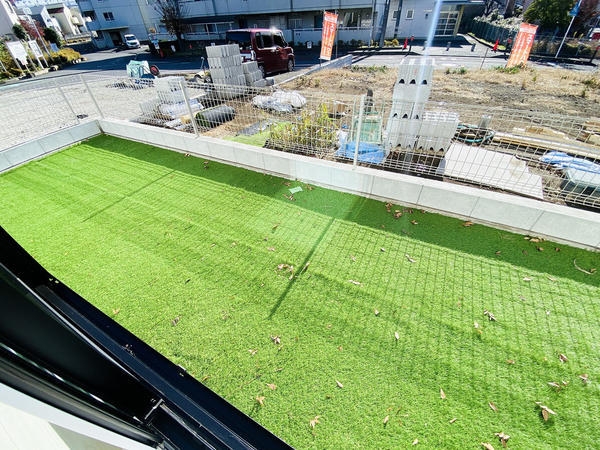 綾瀬市寺尾本町3丁目　新築戸建　全8区画　4号棟