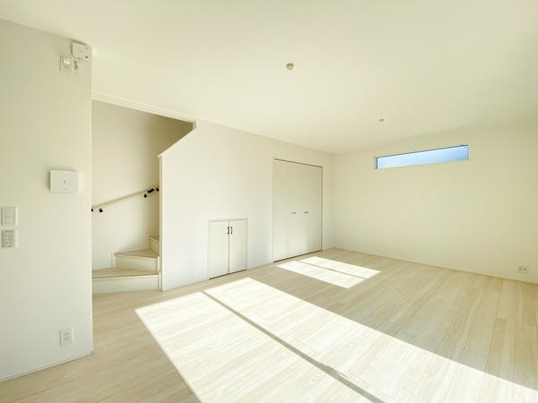 綾瀬市寺尾本町3丁目　新築戸建　全8区画　4号棟