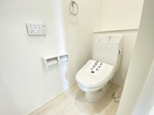 綾瀬市寺尾本町3丁目　新築戸建　全8区画　4号棟