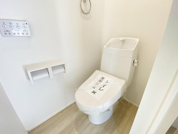 綾瀬市寺尾本町3丁目　新築戸建　全8区画　3号棟