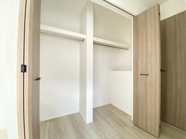 綾瀬市寺尾本町3丁目　新築戸建　全8区画　3号棟