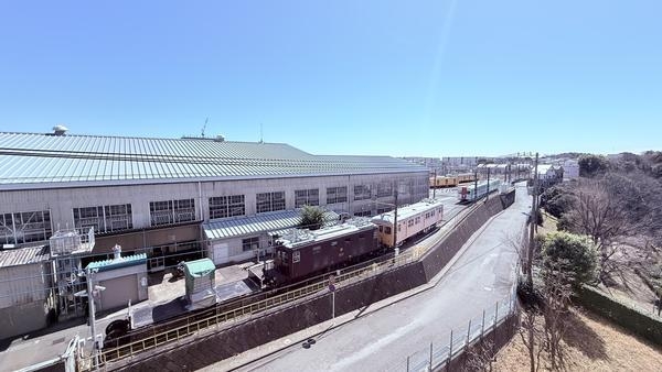 かしわ台クラルテ