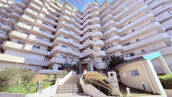 かしわ台クラルテ