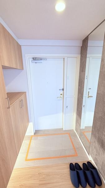 かしわ台クラルテ
