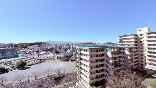 かしわ台クラルテ