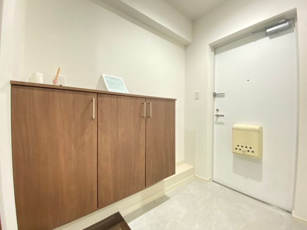 ハイネスアミティ鶴間壱番館