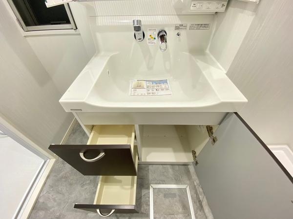 ハイネスアミティ鶴間壱番館