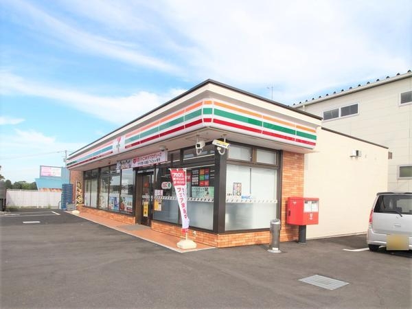 綾瀬市早川城山２丁目の中古一戸建て(セブンイレブン綾瀬早川店)