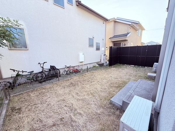 綾瀬市早川城山２丁目の中古一戸建て