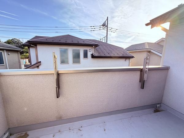 綾瀬市早川城山２丁目の中古一戸建て