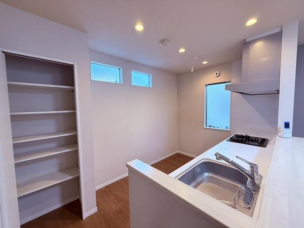 綾瀬市早川城山２丁目の中古一戸建て