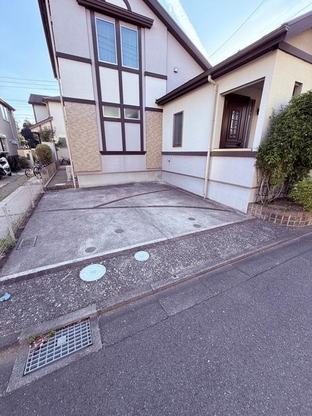 綾瀬市早川城山２丁目の中古一戸建て